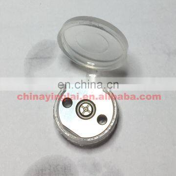 Common rail valve 04 control valve plate 04# for injector 095000-7850 095000-7893