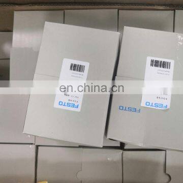 FESTO's Foot Valve F-3-1/4-B 8984 photo-5