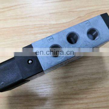 Aventics Solenoid Valve 5776070220 photo-5