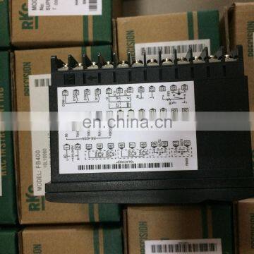 Low Price High Quality Temperature Controller RKC CH402 photo-2