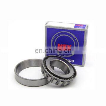 rodamientos japan nsk 2007112E 32012 high speed tapered roller bearing gearbox bearings size 60x95x23