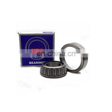 R40-15A TR080803 TR080803R-9 front outer axle transmission tapered roller bearing nsk wheel bearing price