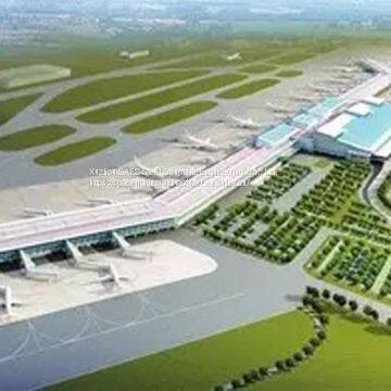 Changle Airport Project photo-5