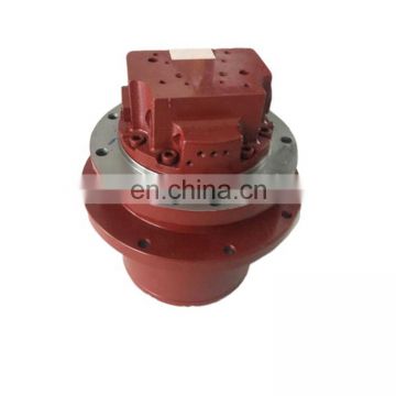 SK60-5 SK60-3 Travel motor final drive TM06 TM09