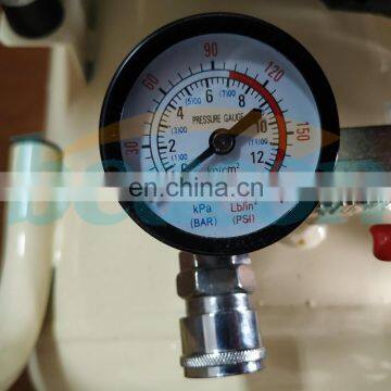 Durable and Portable Oil Free Multifunctional 1380rpm 2200W Air Compressor Machines photo-7