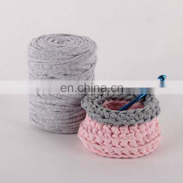 Environmentally Friendly Recycled Yarn photo-2