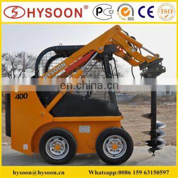 Chinese Tree Planting Drilling Machine for Sale photo-2