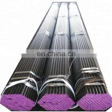 API 5L ASTM A106 A53 line pipe hot rolled seamless tubes