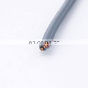 PVC Insulated Twin Flat and Earth Cable