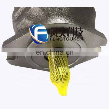 Rexroth A10VSO Series Hydraulic Piston Pump A10VSO18DFE1/31R-PPA12N00 A10VSO18FHD/31R-PPA12N00 photo-2