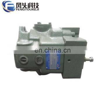Japan YUKEN Axial Variable Displacement Piston Pump A37-F-R-01-H-S-K-32 photo-2