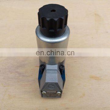 Rexroth Ball Valve M-3 SEW 6 U33/420 M G24 N9K4 08 1110 photo-2