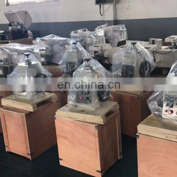 XQ-2B Metallographic Specimen Inlaying Machine/metallurgical Mounting Press /hot Mounting Press photo-6