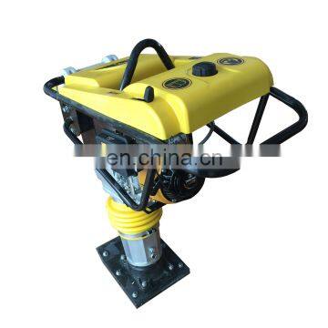 Tamping Rammer Compactor Jumping Jack Rammerprice photo-3