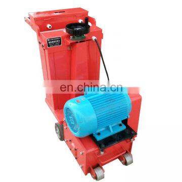 асфальтовый рифлер photo-6