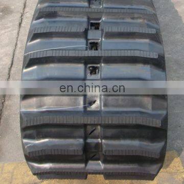 High Quality Kubota Harvester Combine Agriculture Rubber Track Crawler 400x90x47,450x90x51,500x90x53,550x90x56 photo-3