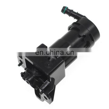 Headlight Washer Jet Nozzle for AUDI A6 C6 4F0955101B