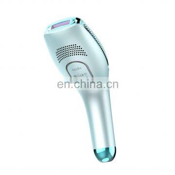 DEESS New Product Ideas 2019 IPL Laser Hair Removal Device for Home Use photo-4