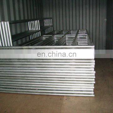 Coating Panels Galvanizing photo-6