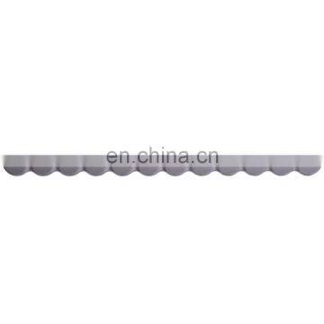 CE & ISO Marked Bone Surgery Instruments Titanium 2.4mm Straight Maxillofacial Locking Plates Orthopedic Surgical Implants photo-3