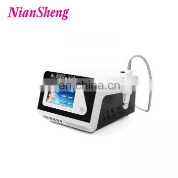 Hottest Meso Injector Mesotherapy Gun Whitening Skin Rejuvenation Anti-wrinkle Anti-aging Painless Mesogun photo-4