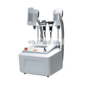 2018 Christmas cryolipolysis machine 4 handles criolipolisis / criolipolise slimming fat freezing