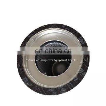 Oil Air Filter, Air Filter And Oil-Water Separation Filter, Screw Air Compressor Oem Filter