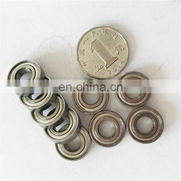 603 2rs Miniature Ball Bearing 603 zz Bearing 603 Bearing