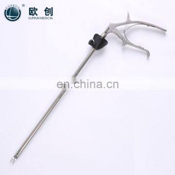 Geyi Medical 10mm Clip Applier in the Basis of Surgical Instruments