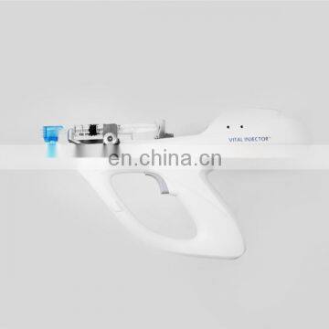 Korean Vital Injector I Vaccum Water Mesotherapy Meso Beauty Gun Mesotherapy Gun