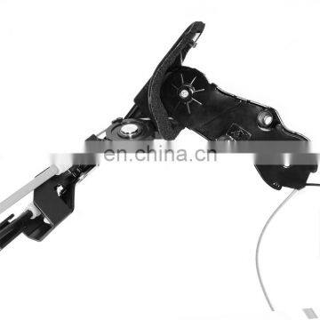85620-08052 Rear Power Sliding Door Cable Kit W/o Motor LEFT LH For 04-10 Toyota Sienna 924-578 High Quality photo-4