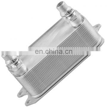 0995001100 New Auto Transmission Oil Cooler For Mercedes W204 C250 R172 SLK250 0995002300 High Quality photo-2