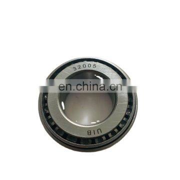 32005 Цена на конические роликовые подшипники с высоким качеством для продажи photo-3