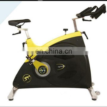 Good price commercial gym equipment spin bike