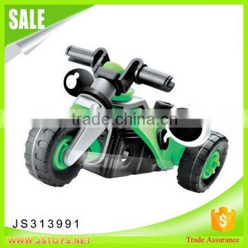 Best Sell Creative Rubber Building Blocks Toy for Kids photo-2