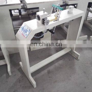 New Design Electronic LCD Digital Display Soil Test Apparatus for Soil Strength Direct Shear Test Machine photo-2