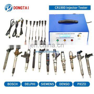 CR1900 Injector Tester photo-4