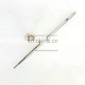 Bosch Common Rail Valve BOSCH Common Rail Injector Control Valve F 00V C01 033 photo-2