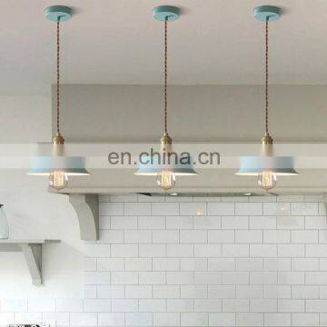 Modern Creative Pendent Lamp From Zhongshan Factory photo-4