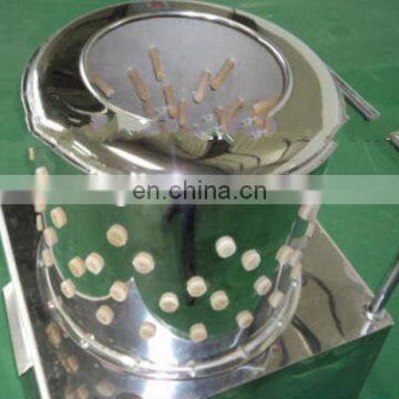 Chicken Feather Plucking Machine photo-2