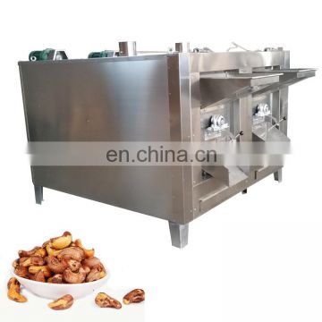 Peanut roasting machine Peanut Roaster machine for sale