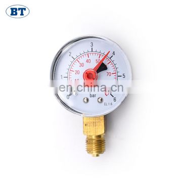 Price Digital Pressure Gauge Manometer