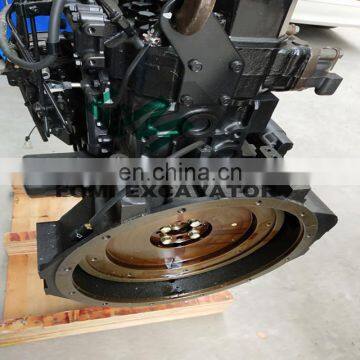 Original New S4S Engine Motor With Turbo