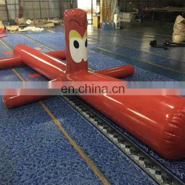 Swimming Pool Game For Kids Inflatable Floating Water Toys Water Birds For Sales photo-5