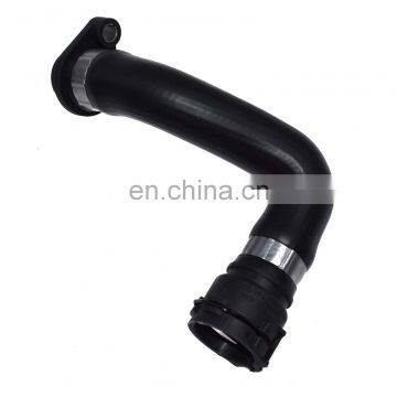 11537572158 Cooling System Water Hose Pipe For BMW X3 2006