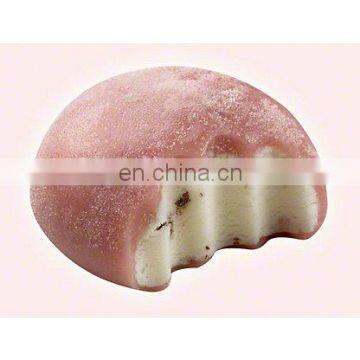 CE Certification Offered Japanese Mochi Making Machine photo-5