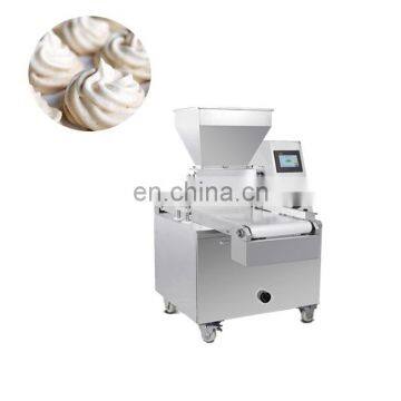 Manufacture Price Multifunctional Cake Jenny Cookie Making Machine Prices photo-6