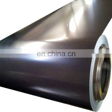 JIS GB BS G40 Prepainted Galvanized Color Coated Steel Iron Sheet Coil Z275 for Roofing Sheet