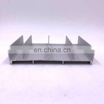 Shengxin Aluminum Profile for Aluminium Window and Door With Aluminum Extrusion Profile photo-6