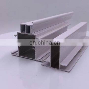 Customized Furniture Aluminum sliding door aluminium profile for extrusion profile